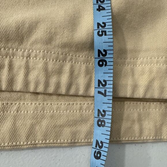 Free People We The Free Denim Jacket Women Extra Small Madison City Oversize Y2K - Picture 8 of 15